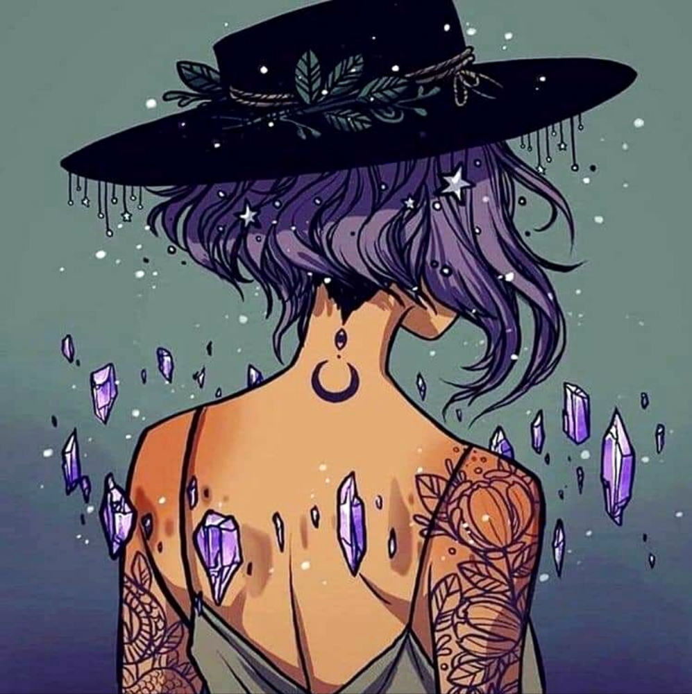 Meet your Posher, Kristin